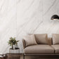 Prestige Bianco Marble Porcelain