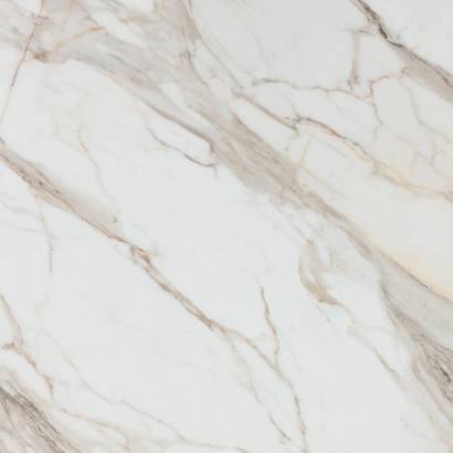 Prestige Bianco Marble Porcelain