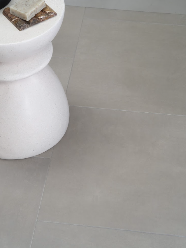 NU-Cement Porcelain Tile 456mm x 456mm