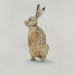 Ca' Pietra Wiltshire Hares & Wiltshire Nuance Field Ceramic