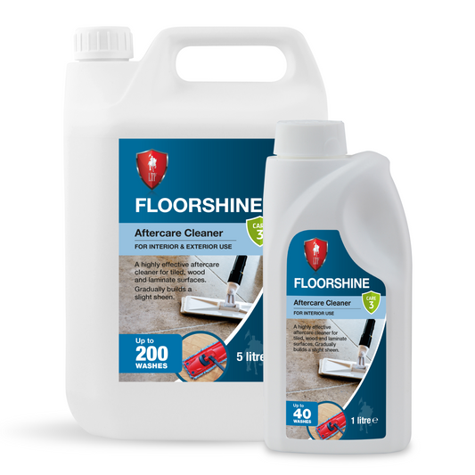 ltp floorshine aftercare tile cleaner
