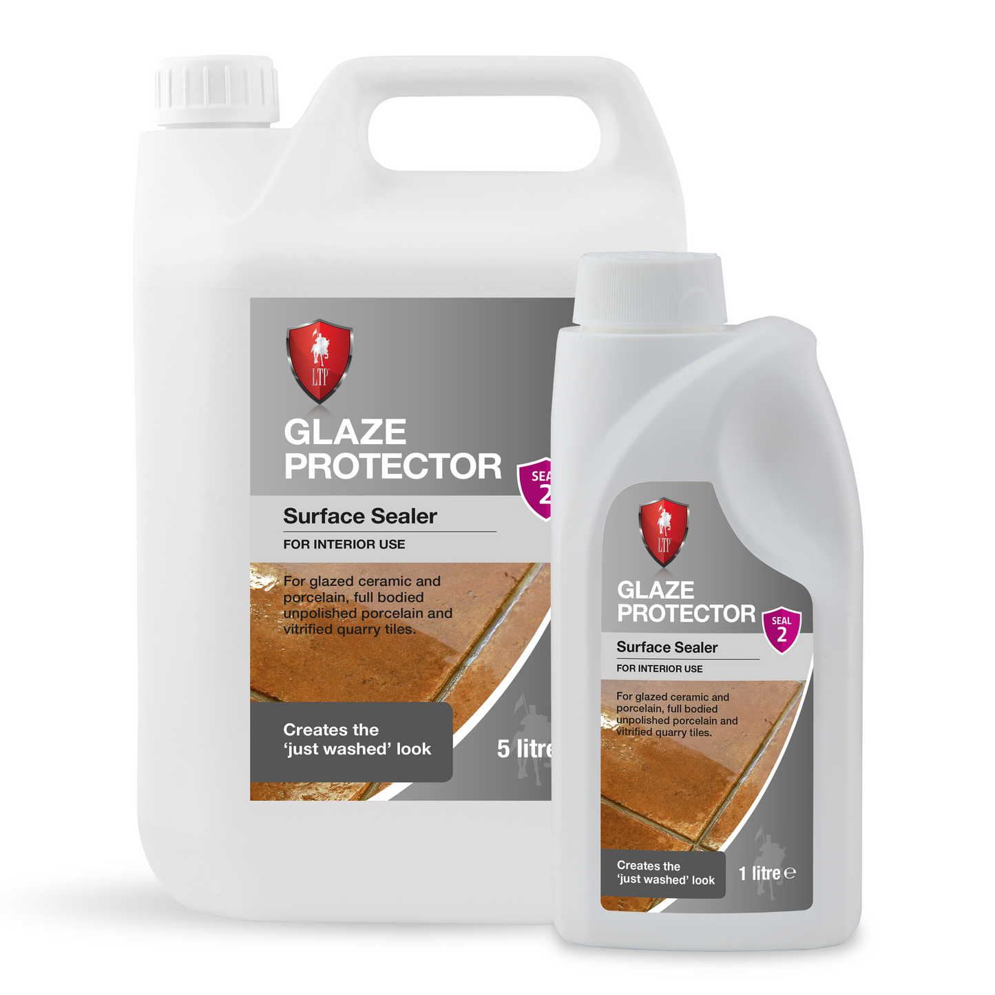 ltp glaze protector